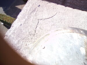 IMG20180807092003 Schoorsteen reparatie Nokvorst renovatie