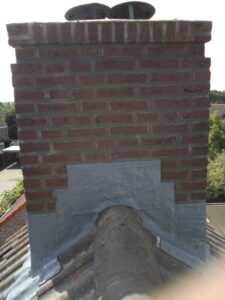 IMG20180807120433 Schoorsteen reparatie Nokvorst renovatie